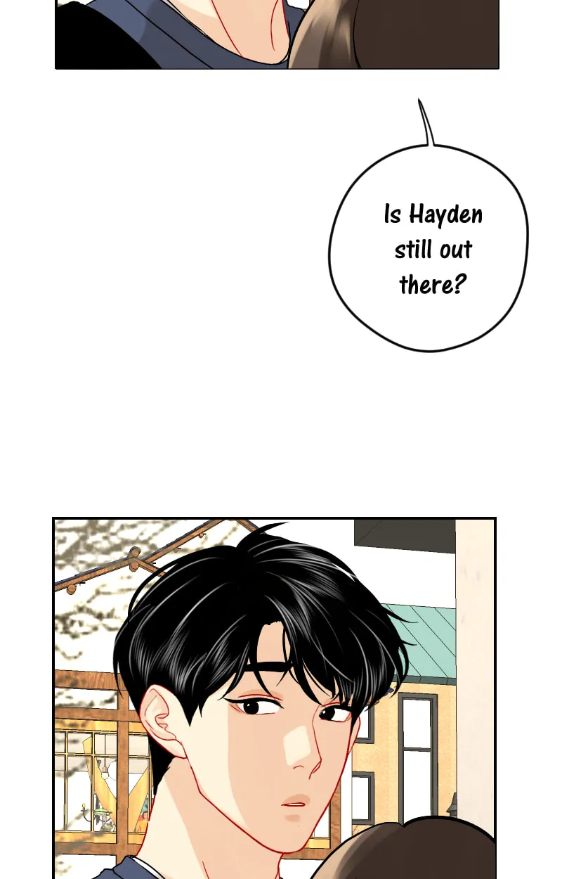 Love Me Knot Chapter 107 page 26 - 
