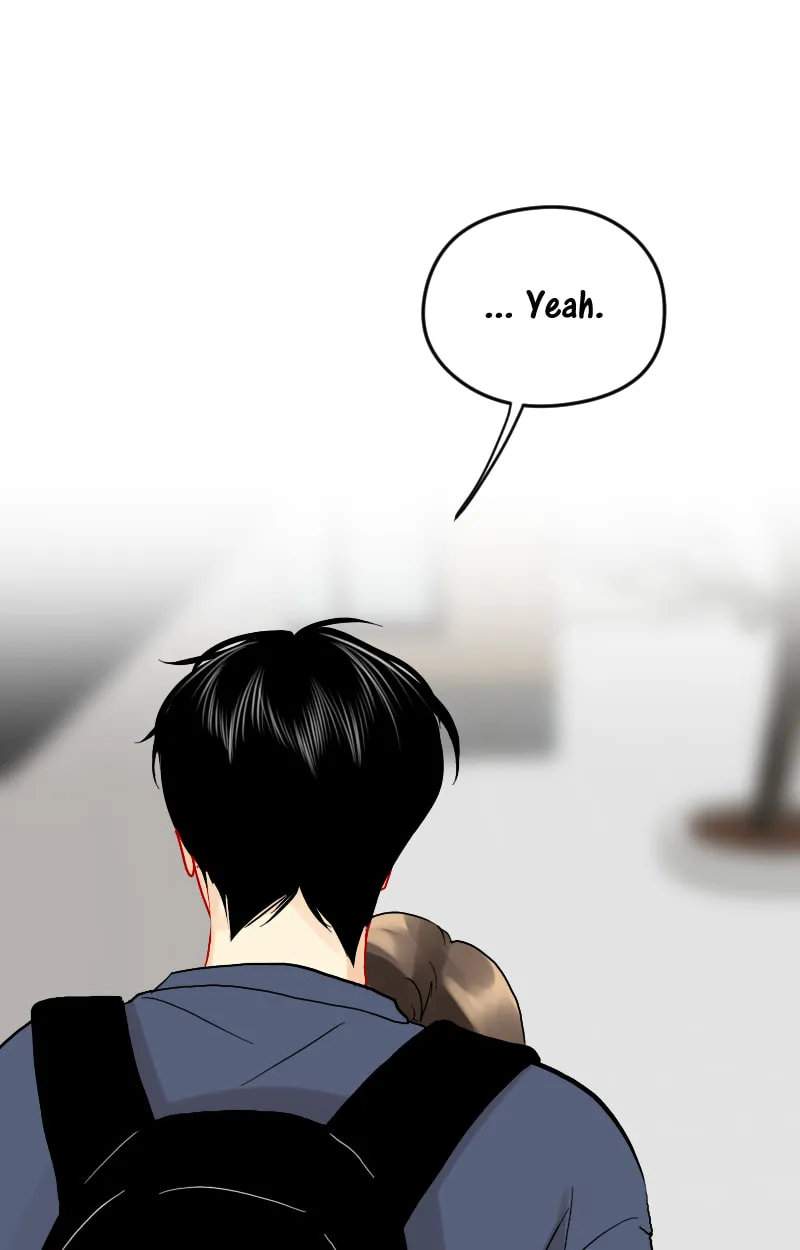 Love Me Knot Chapter 107 page 28 - 