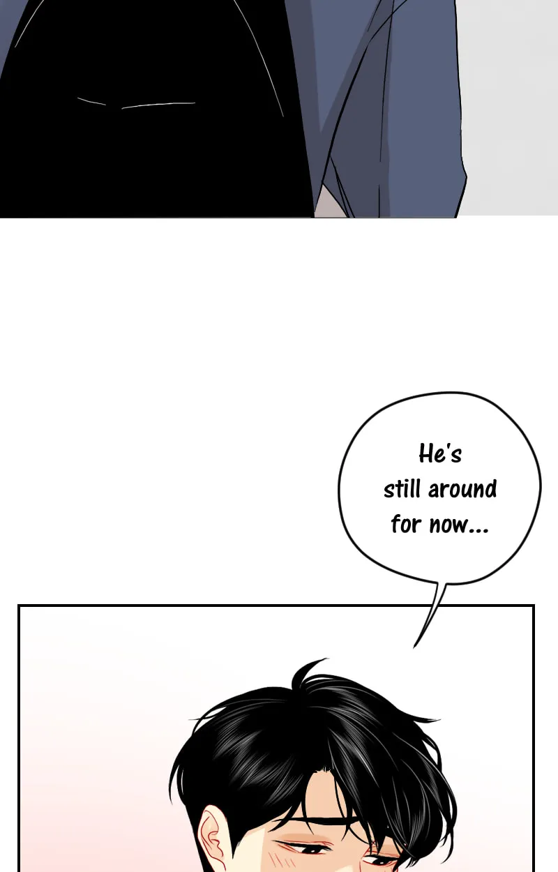 Love Me Knot Chapter 107 page 29 - 