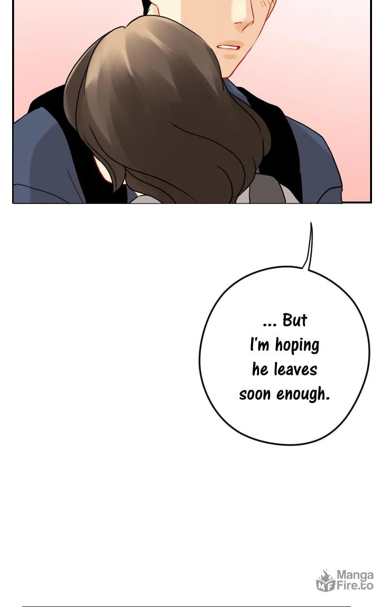 Love Me Knot Chapter 107 page 30 - 