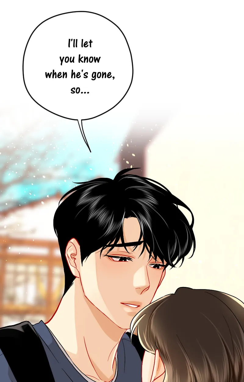 Love Me Knot Chapter 107 page 4 - 