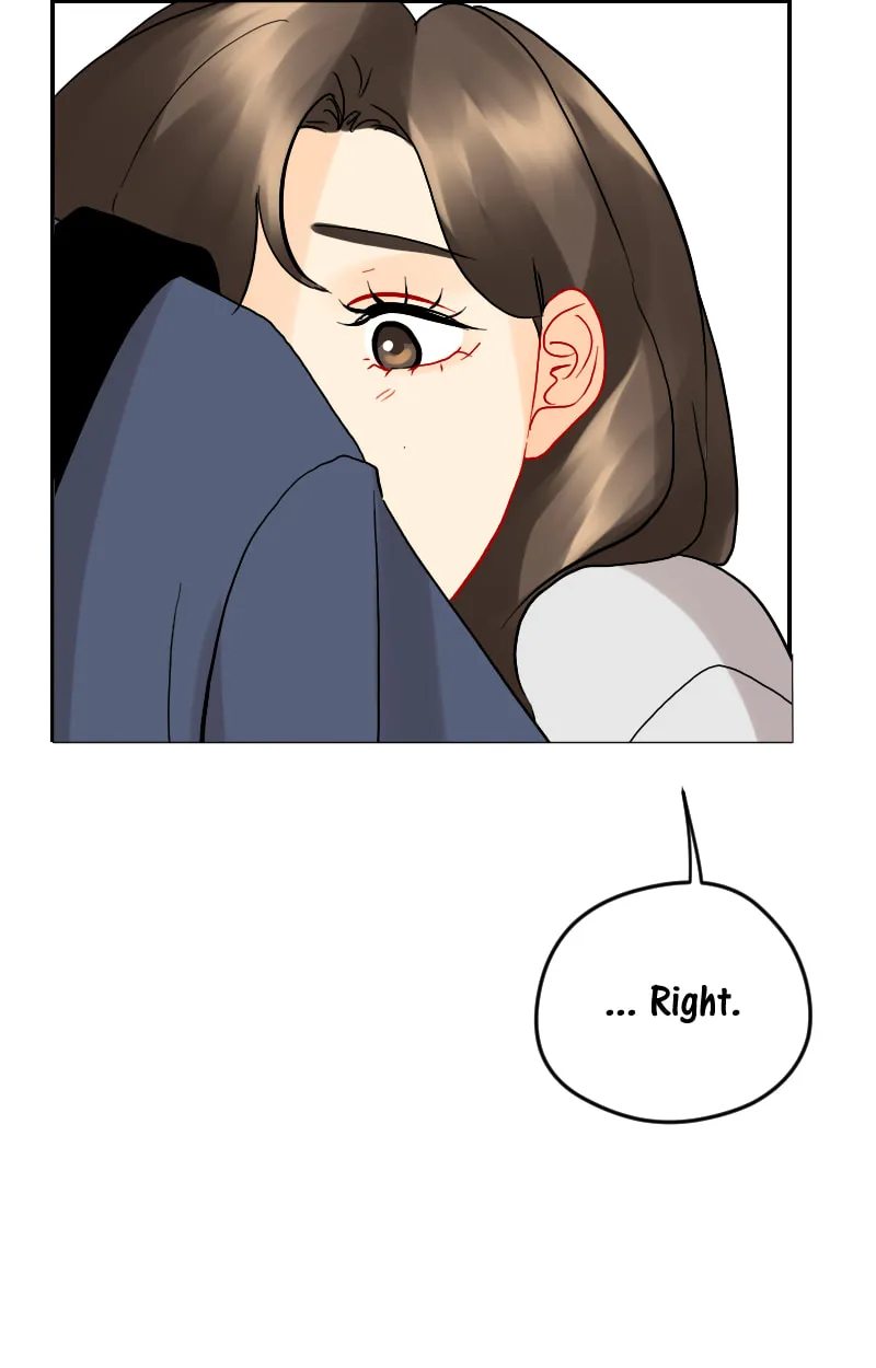 Love Me Knot Chapter 107 page 31 - 
