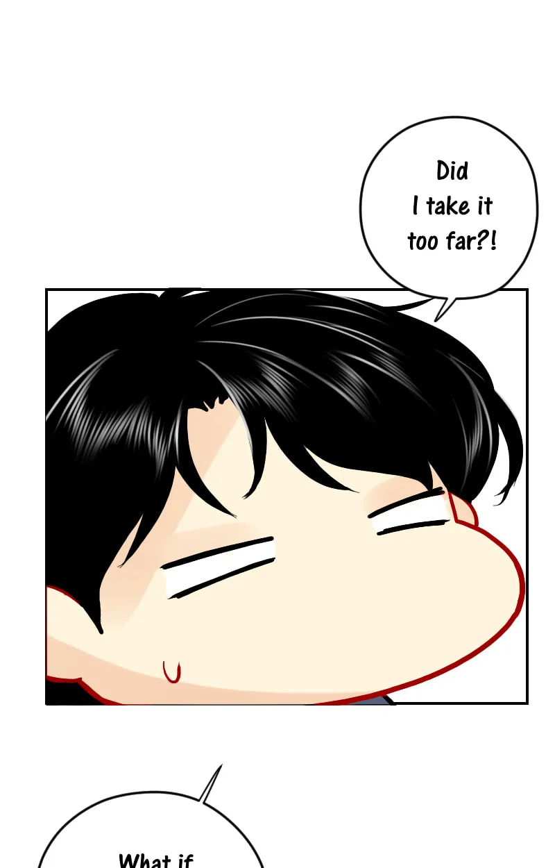 Love Me Knot Chapter 107 page 38 - 