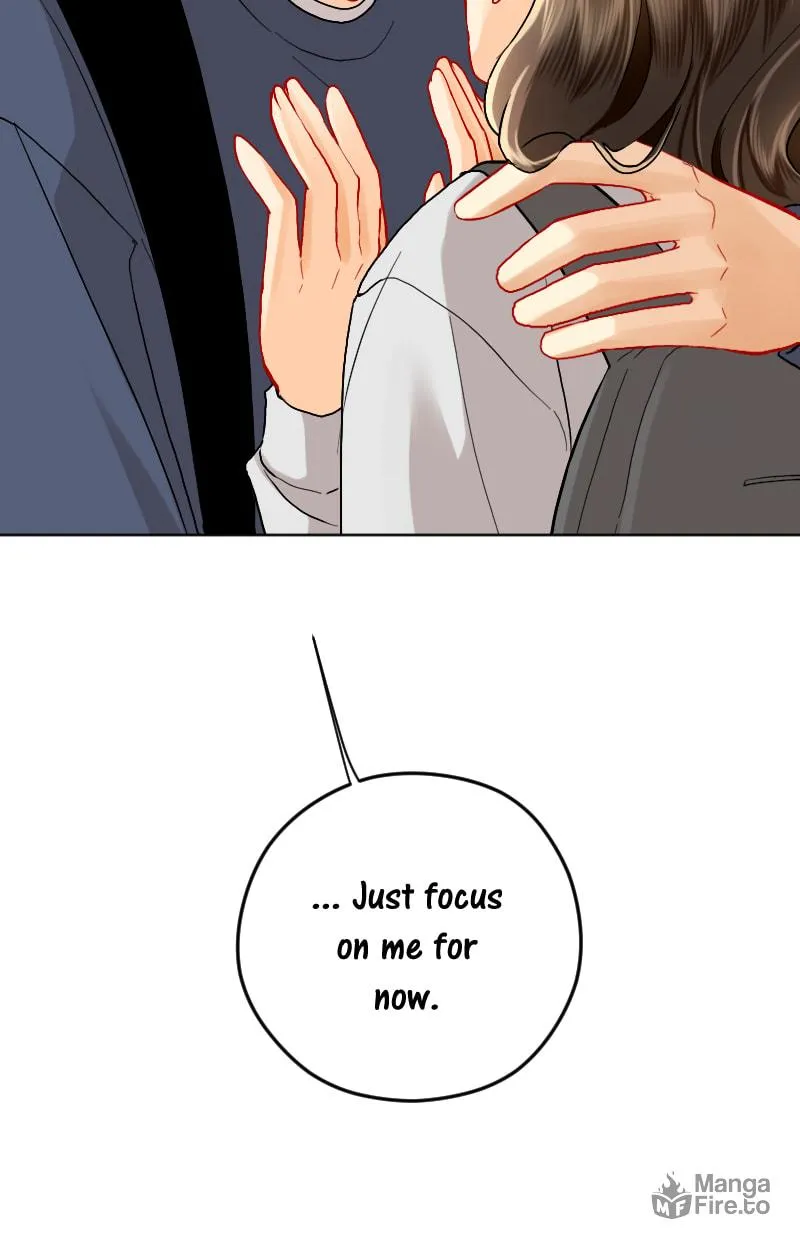 Love Me Knot Chapter 107 page 5 - 