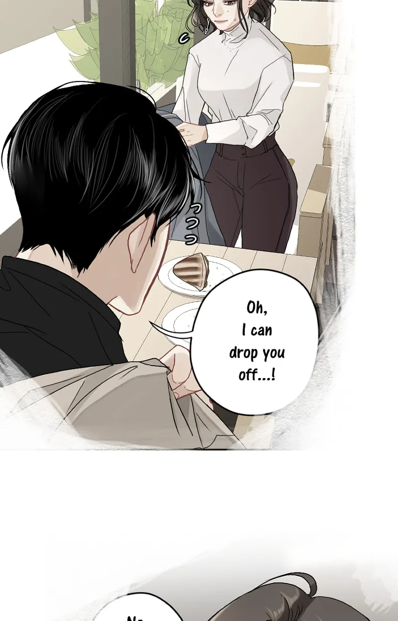 Love Me Knot Chapter 107 page 41 - 