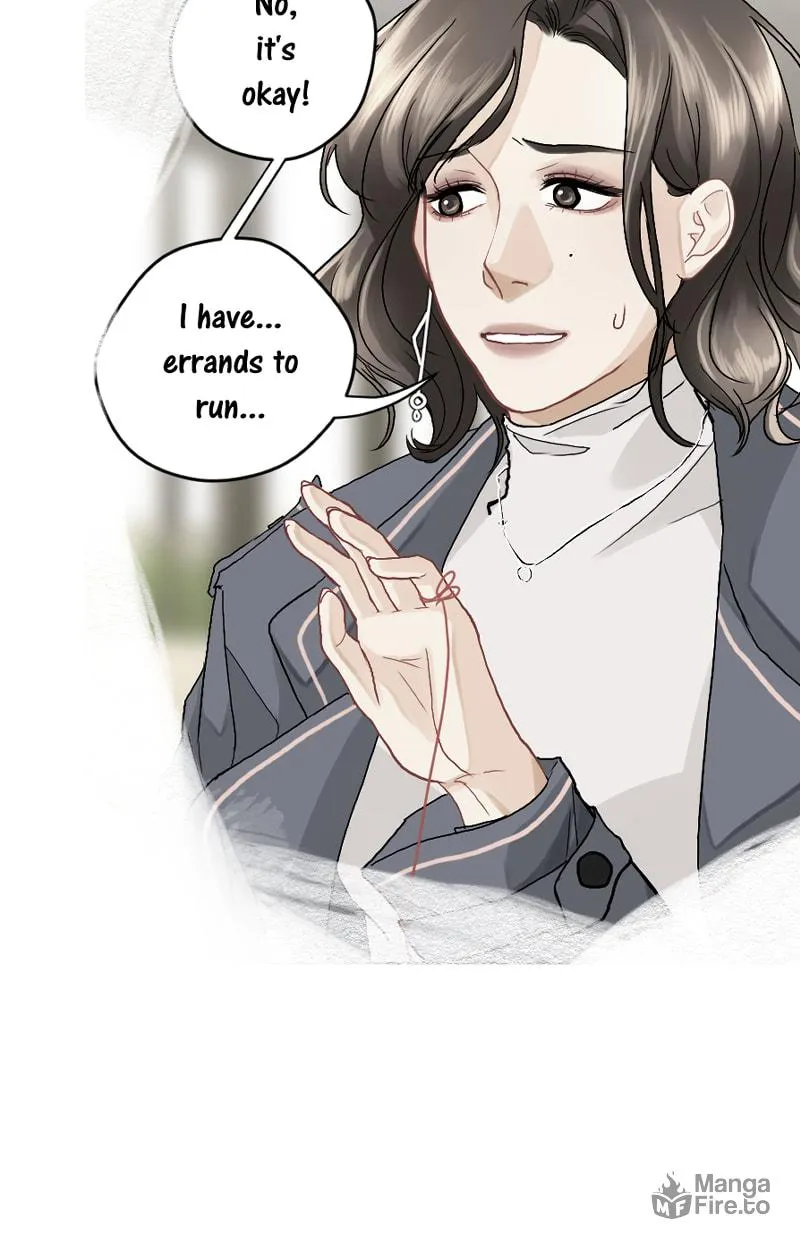 Love Me Knot Chapter 107 page 42 - 