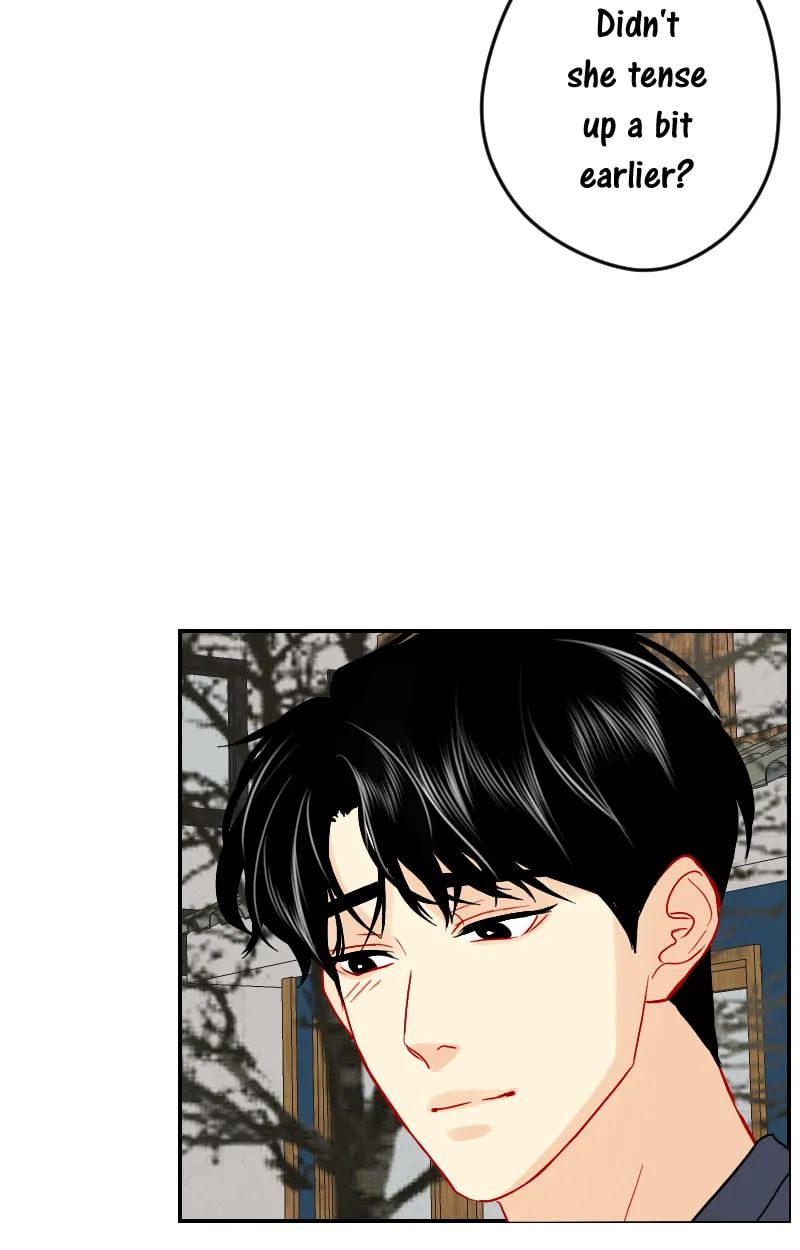 Love Me Knot Chapter 107 page 44 - 