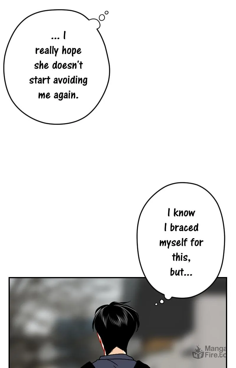 Love Me Knot Chapter 107 page 45 - 