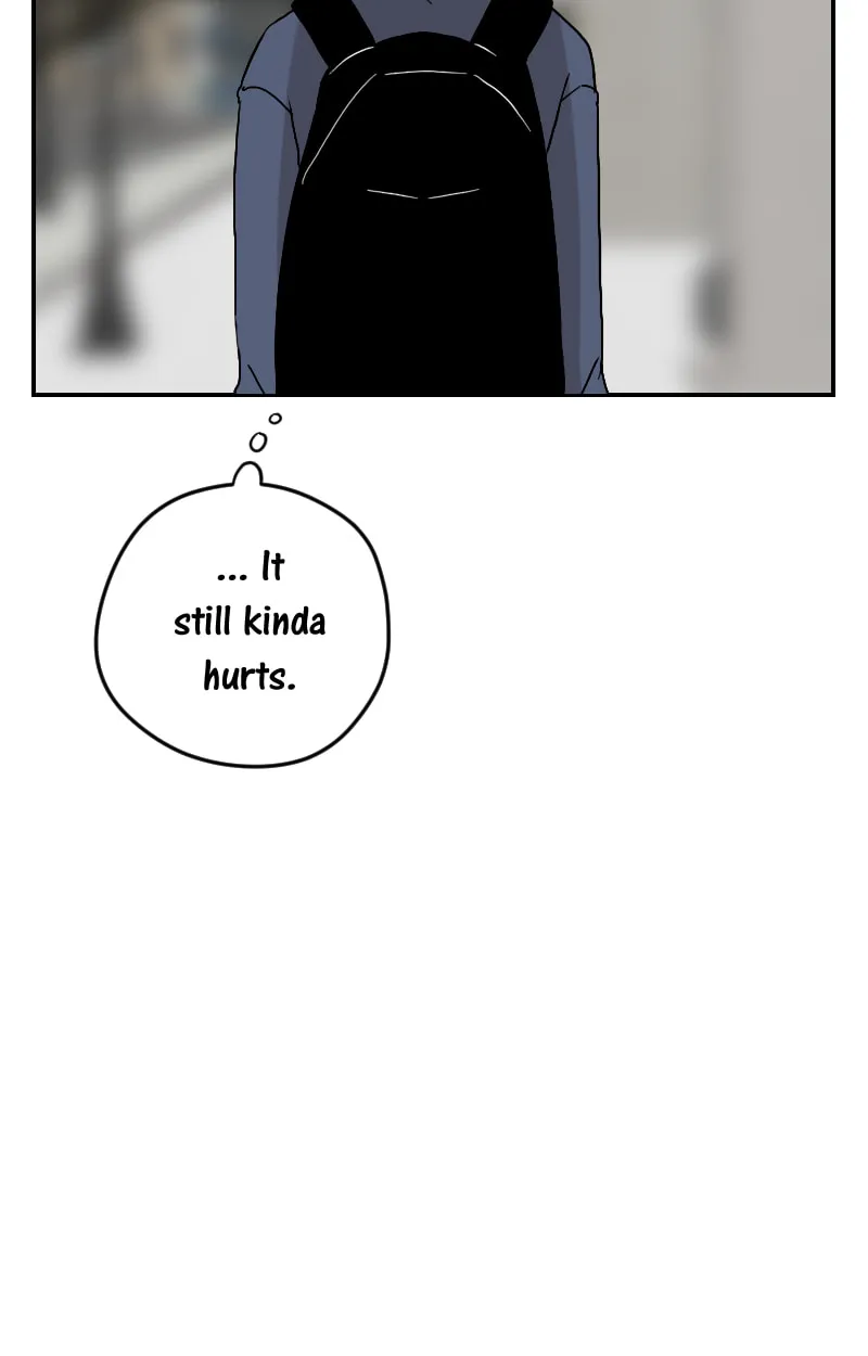 Love Me Knot Chapter 107 page 46 - 