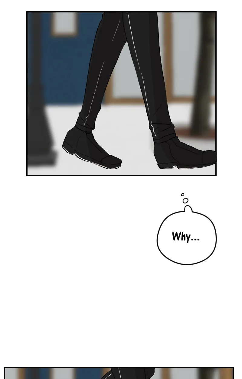 Love Me Knot Chapter 107 page 47 - 