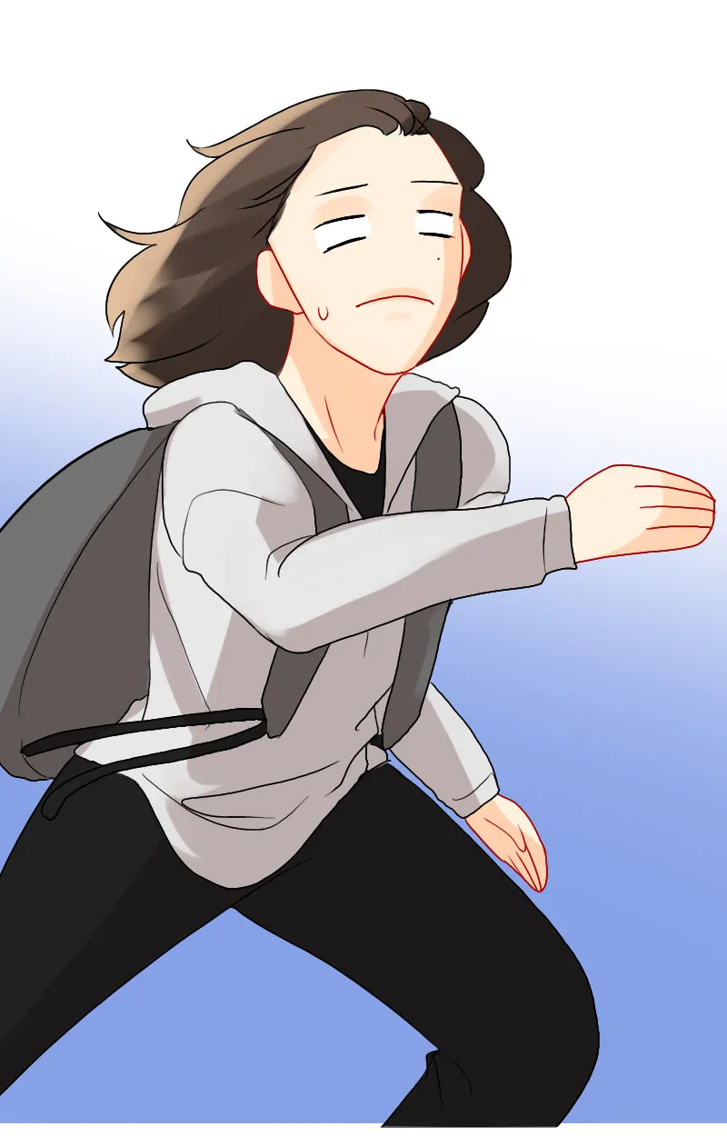 Love Me Knot Chapter 107 page 49 - 