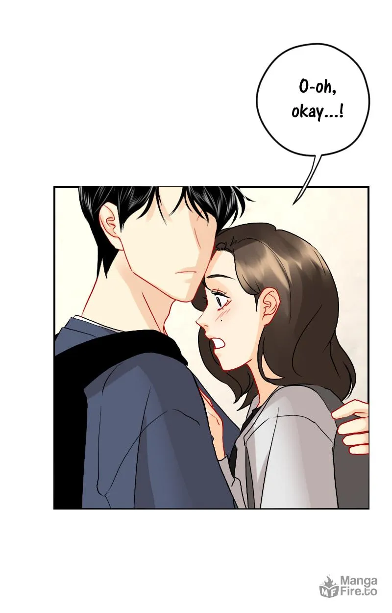 Love Me Knot Chapter 107 page 6 - 