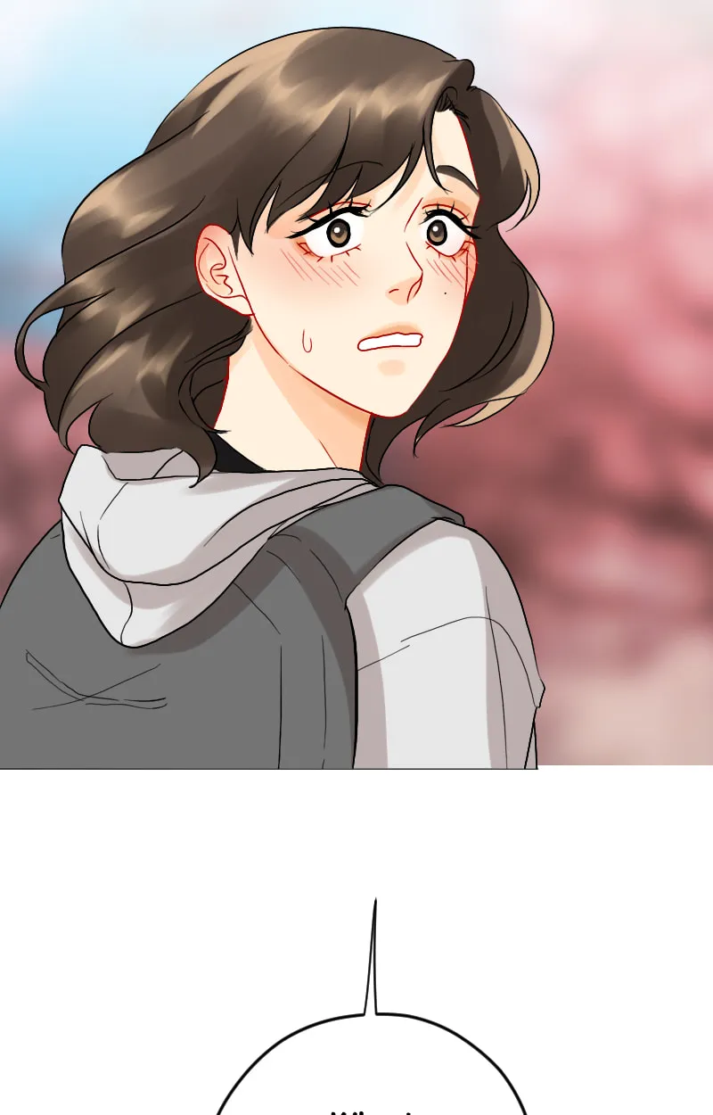 Love Me Knot Chapter 107 page 53 - 