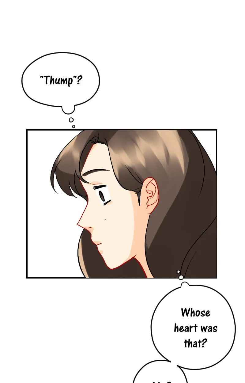 Love Me Knot Chapter 107 page 7 - 