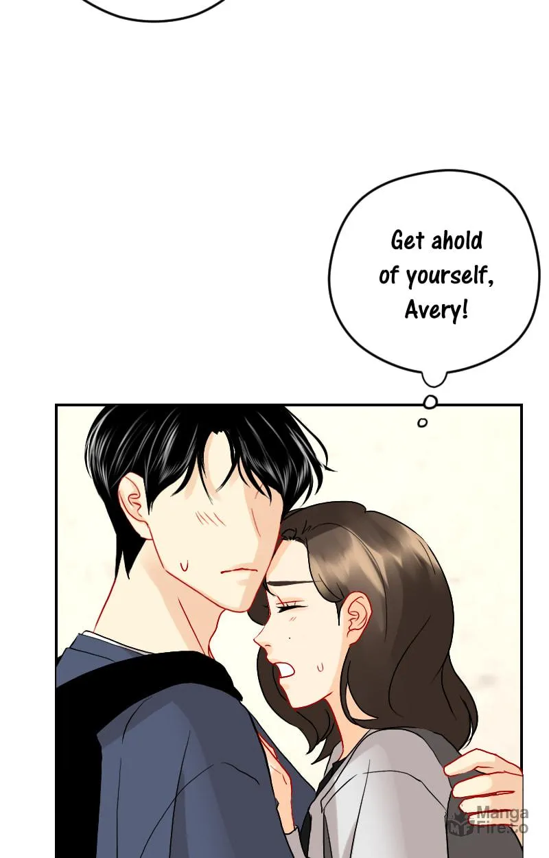 Love Me Knot Chapter 107 page 9 - 