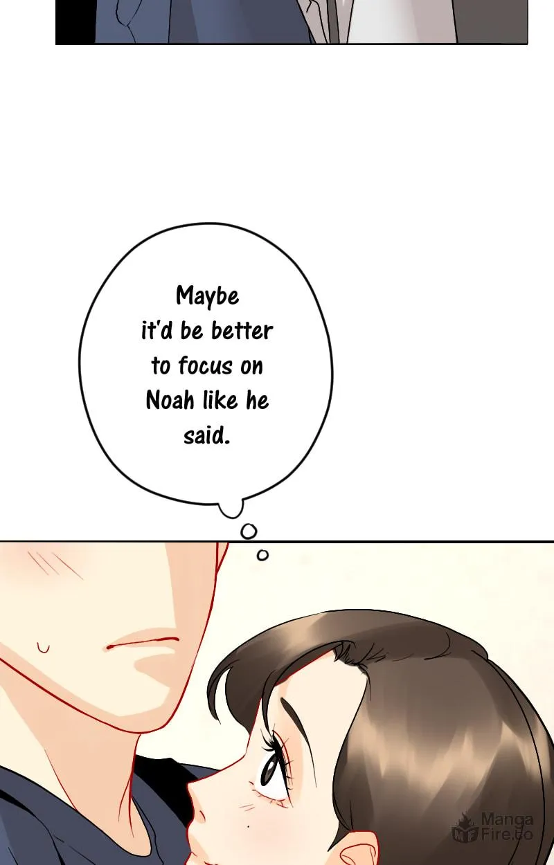 Love Me Knot Chapter 107 page 10 - 