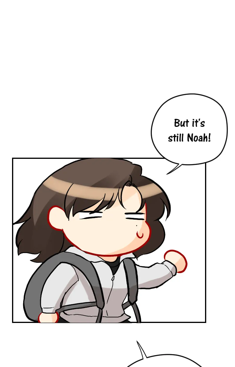 Love Me Knot Chapter 108 page 1 - 