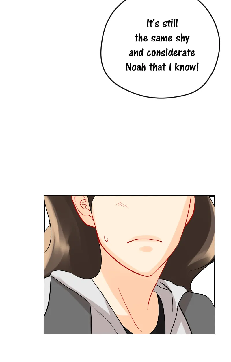 Love Me Knot Chapter 108 page 2 - 