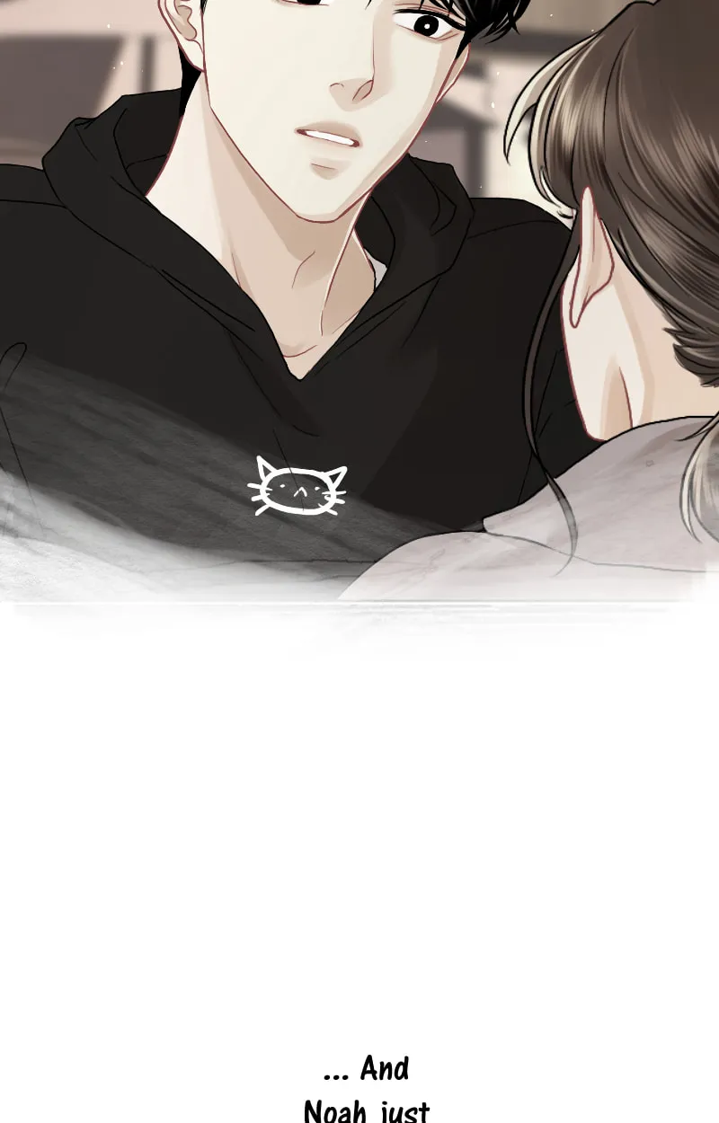 Love Me Knot Chapter 108 page 11 - 