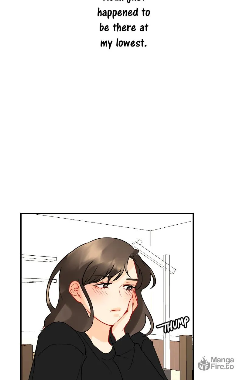 Love Me Knot Chapter 108 page 12 - 