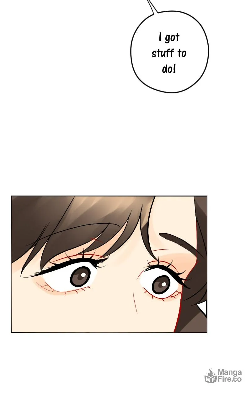Love Me Knot Chapter 108 page 15 - 