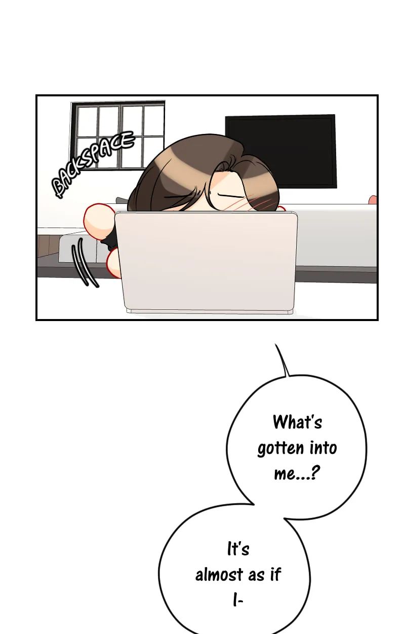 Love Me Knot Chapter 108 page 17 - 
