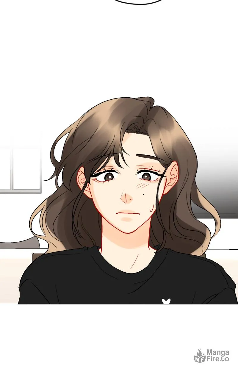 Love Me Knot Chapter 108 page 18 - 