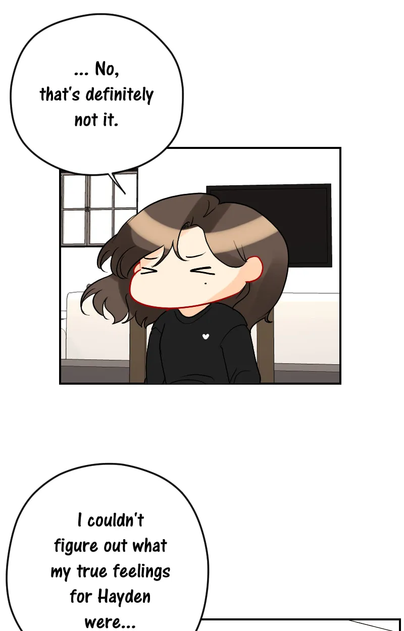 Love Me Knot Chapter 108 page 19 - 