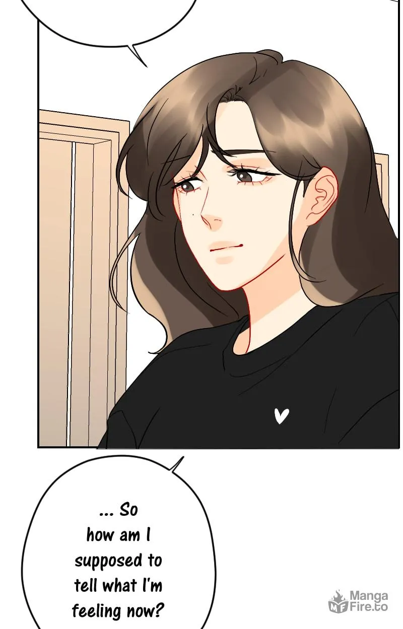 Love Me Knot Chapter 108 page 20 - 