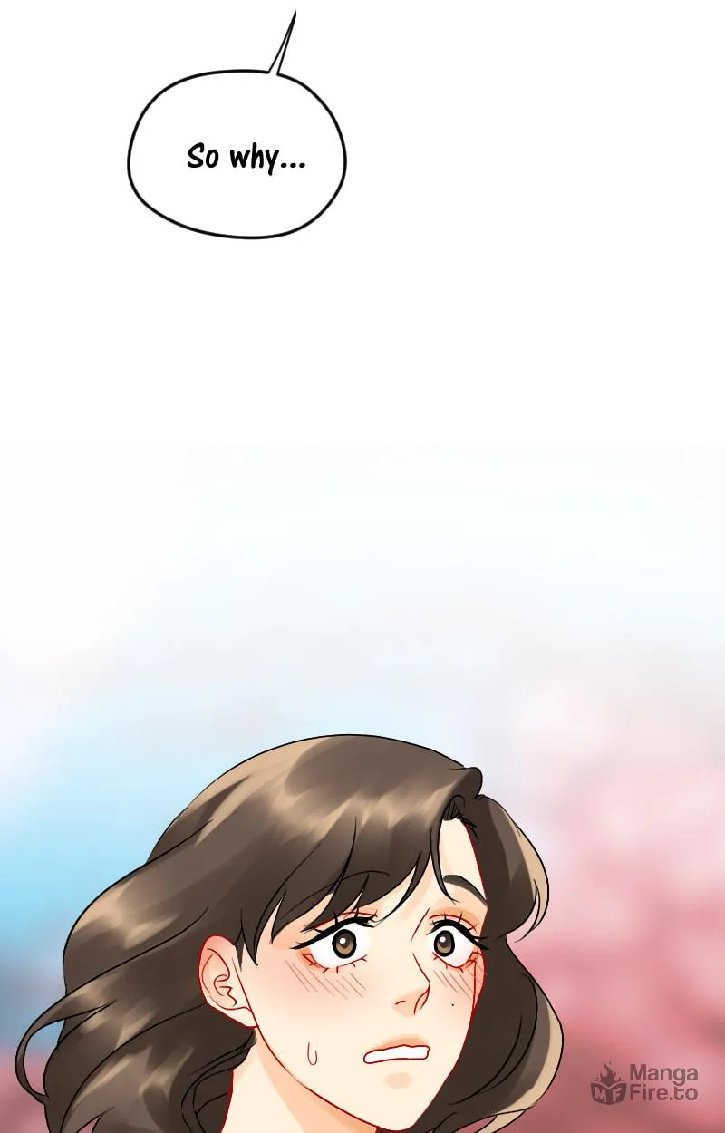 Love Me Knot Chapter 108 page 3 - 