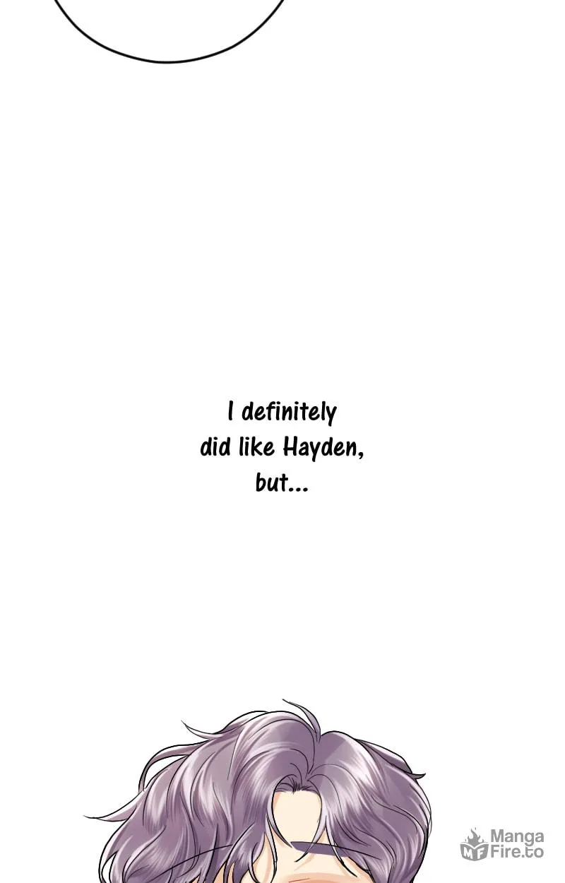 Love Me Knot Chapter 108 page 21 - 