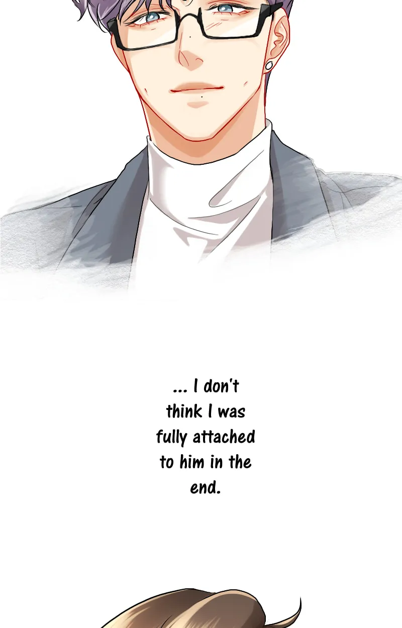 Love Me Knot Chapter 108 page 22 - 