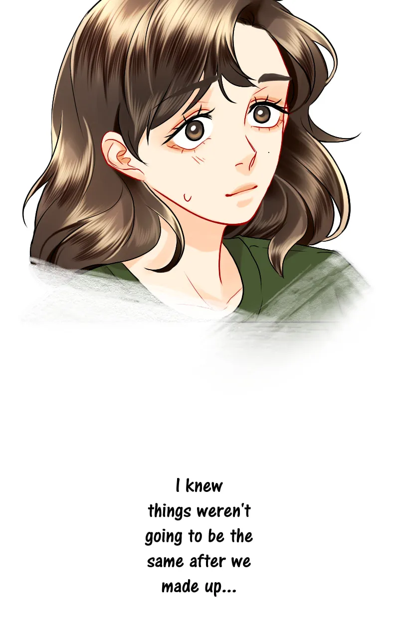 Love Me Knot Chapter 108 page 23 - 