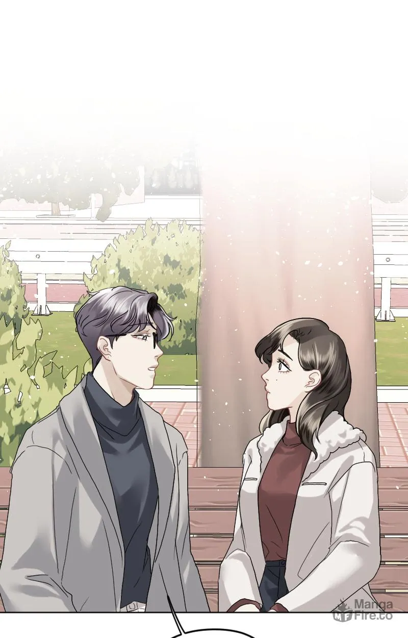 Love Me Knot Chapter 108 page 24 - 