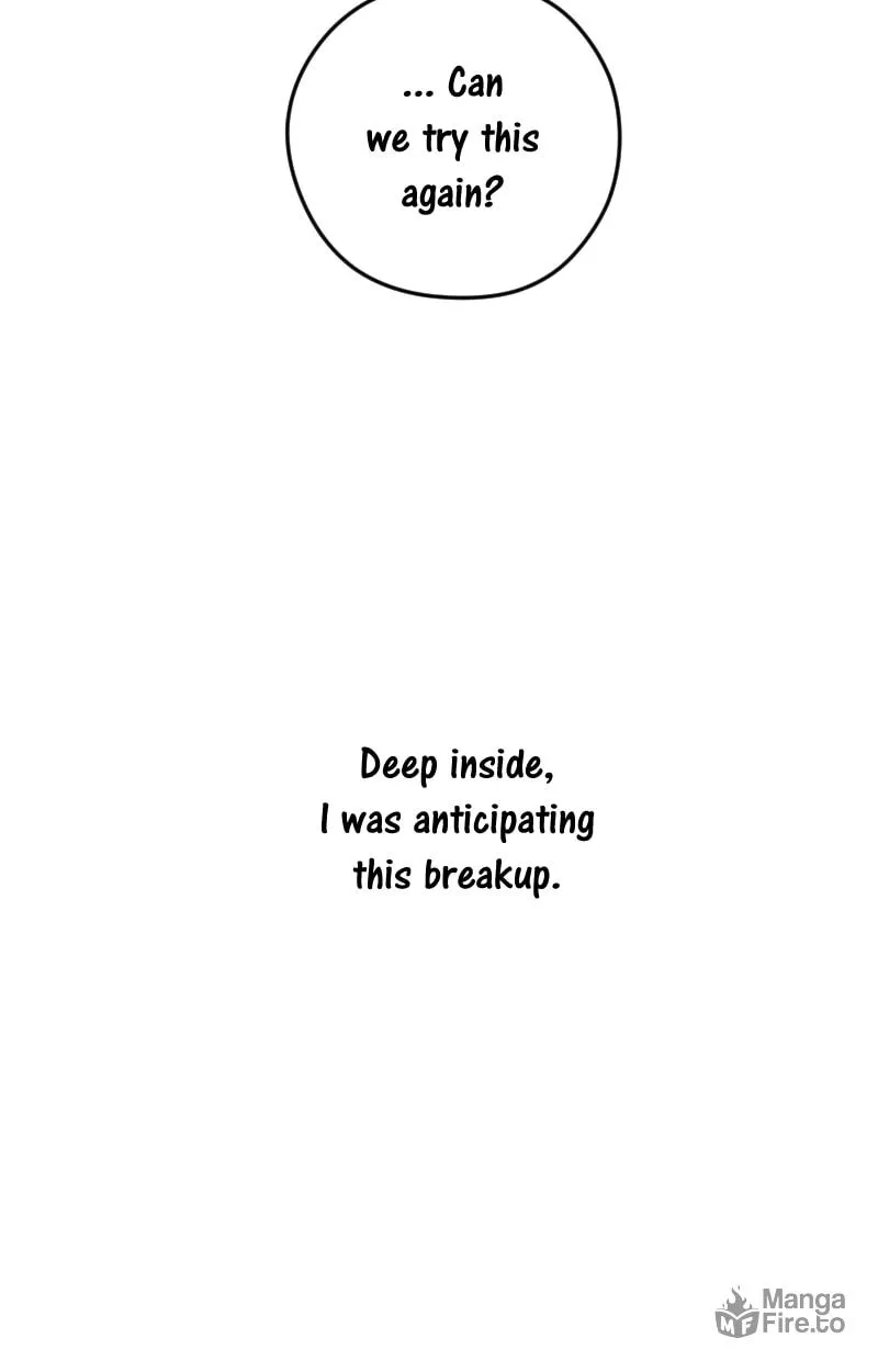 Love Me Knot Chapter 108 page 25 - 