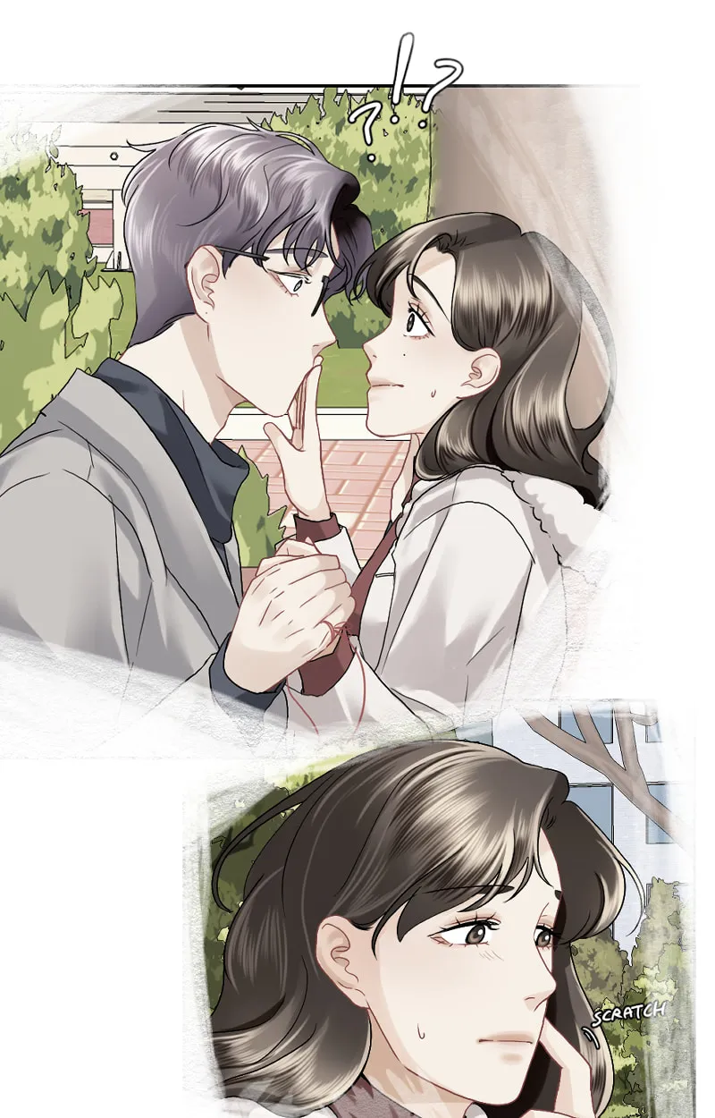 Love Me Knot Chapter 108 page 26 - 