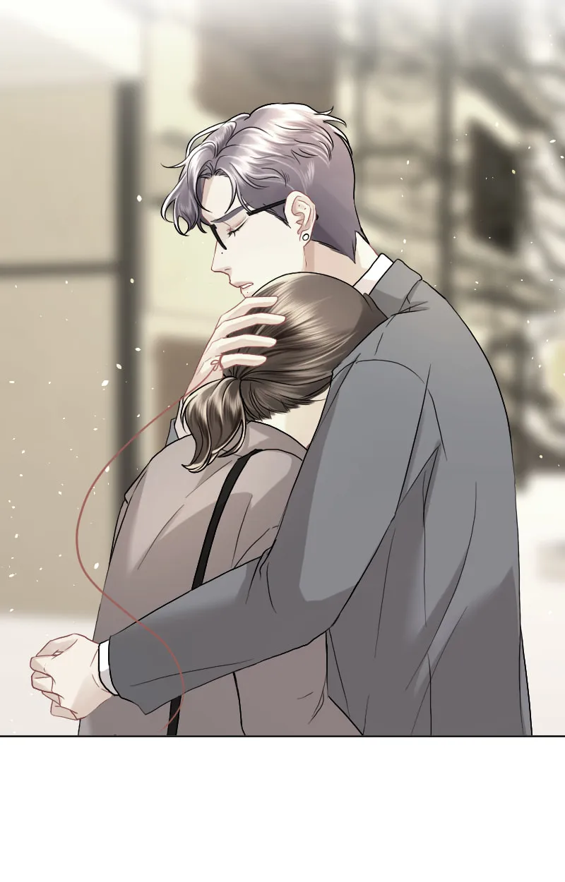 Love Me Knot Chapter 108 page 29 - 