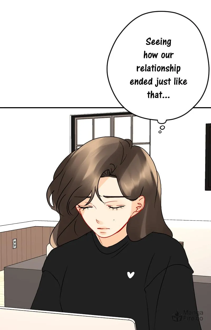 Love Me Knot Chapter 108 page 30 - 