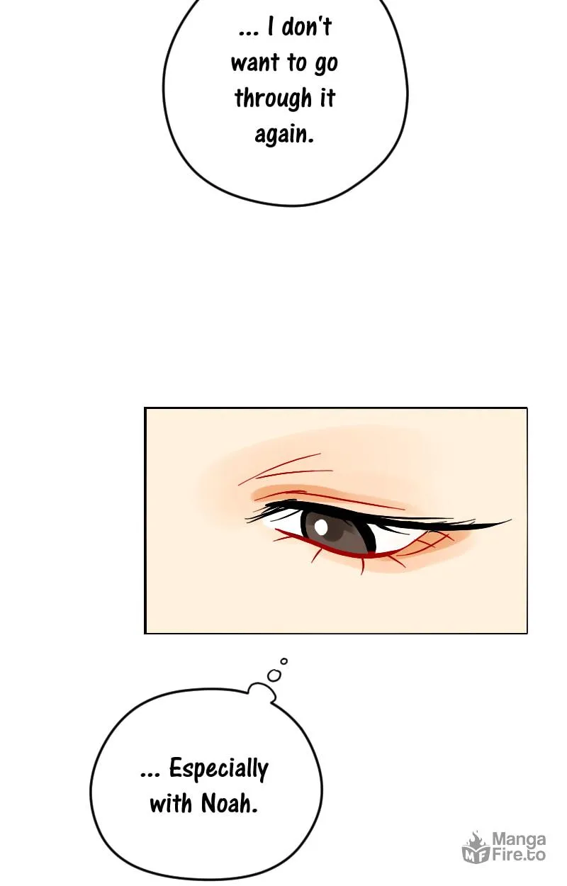 Love Me Knot Chapter 108 page 33 - 