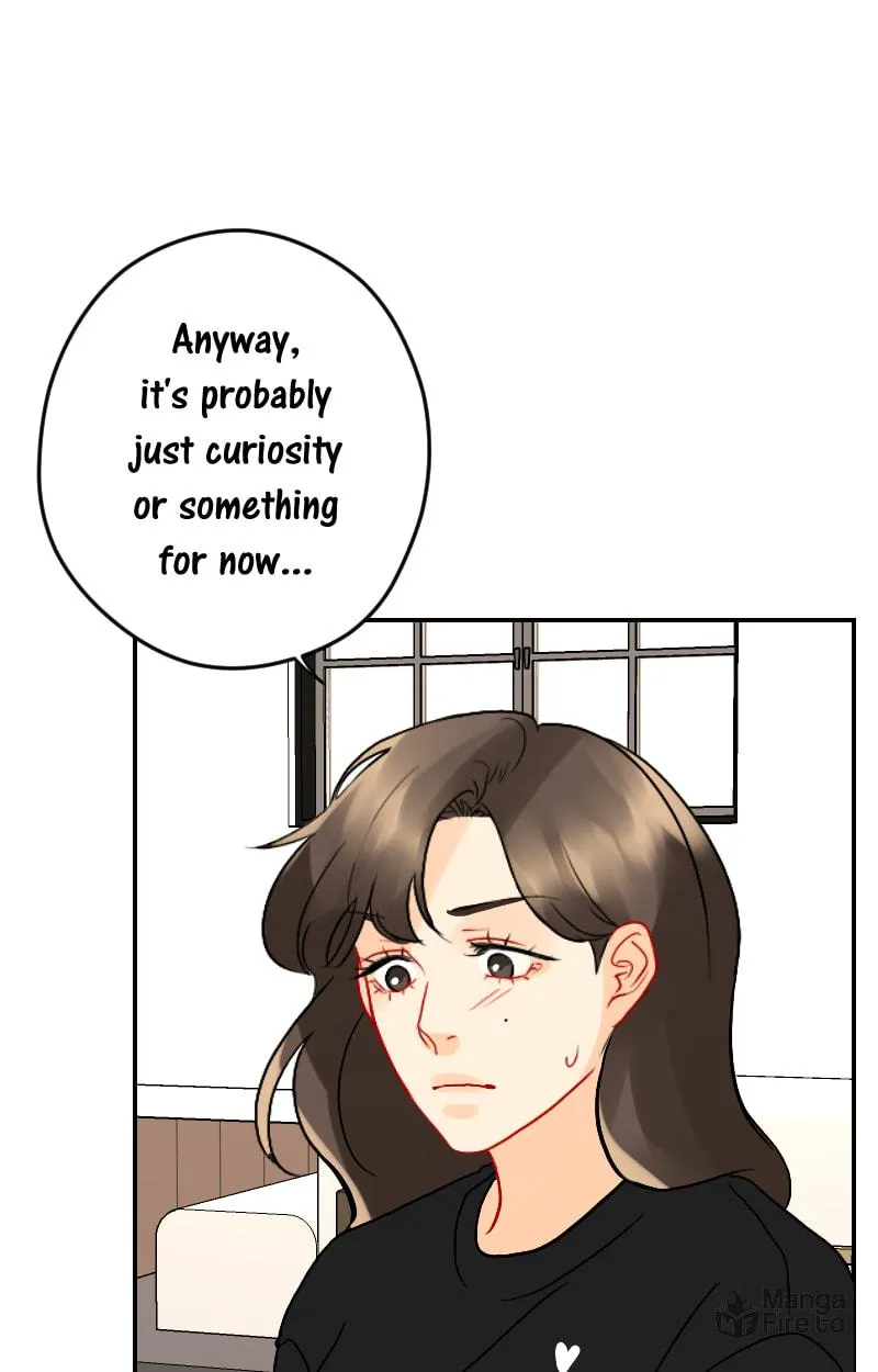 Love Me Knot Chapter 108 page 35 - 