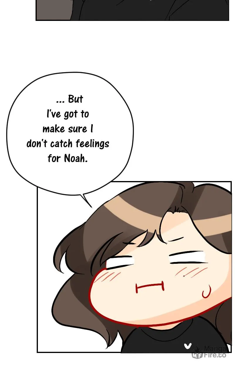 Love Me Knot Chapter 108 page 36 - 