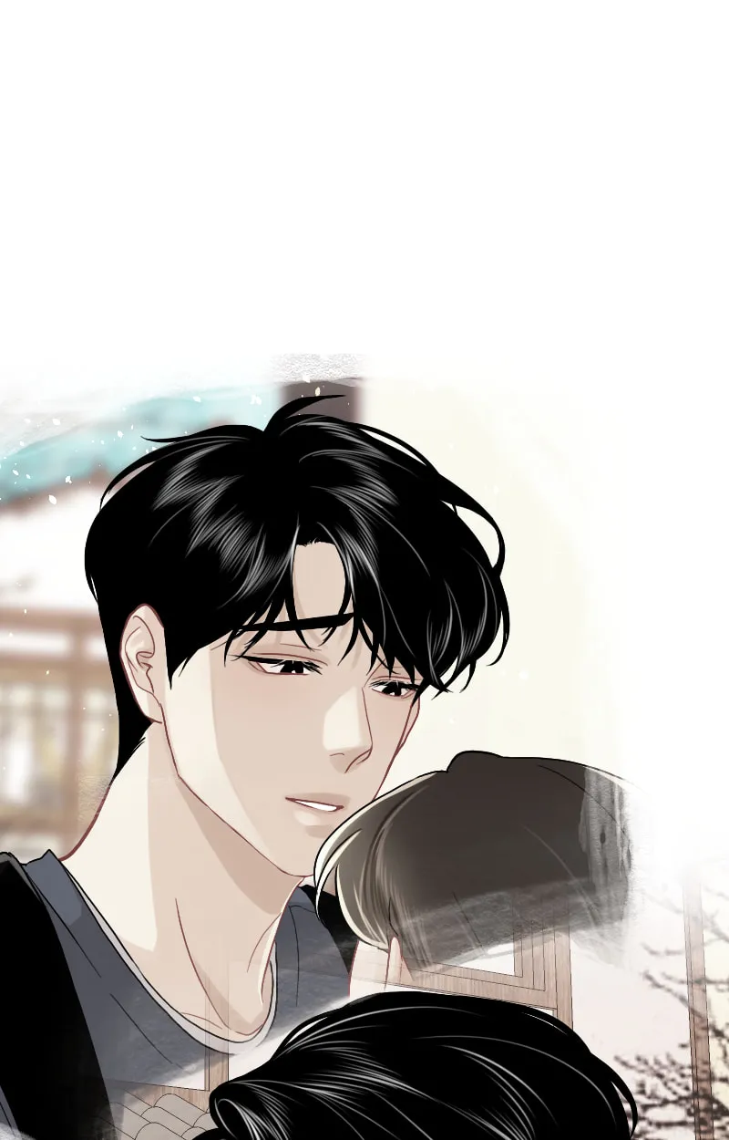 Love Me Knot Chapter 108 page 37 - 