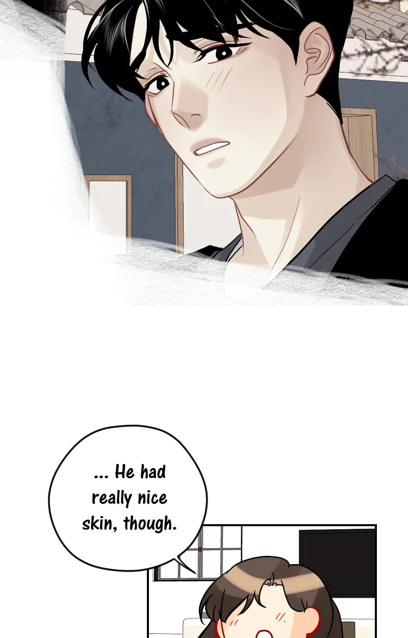 Love Me Knot Chapter 108 page 38 - 