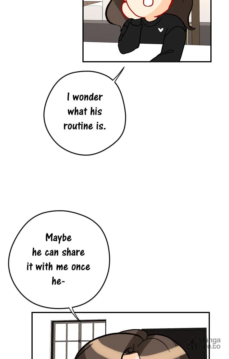 Love Me Knot Chapter 108 page 39 - 