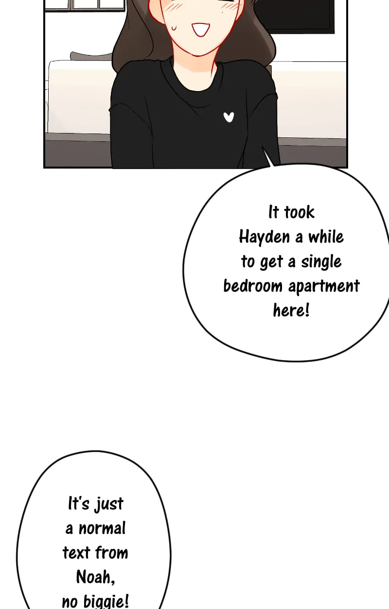 Love Me Knot Chapter 108 page 44 - 