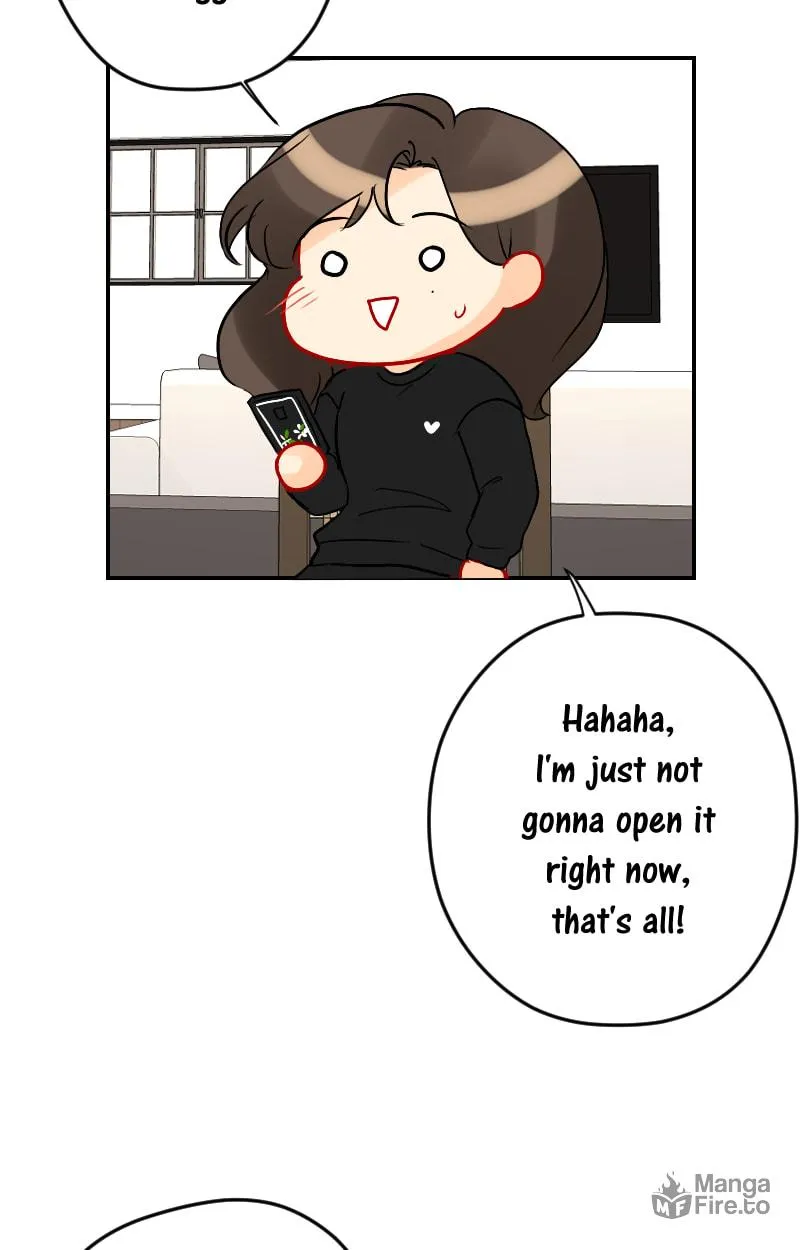 Love Me Knot Chapter 108 page 45 - 