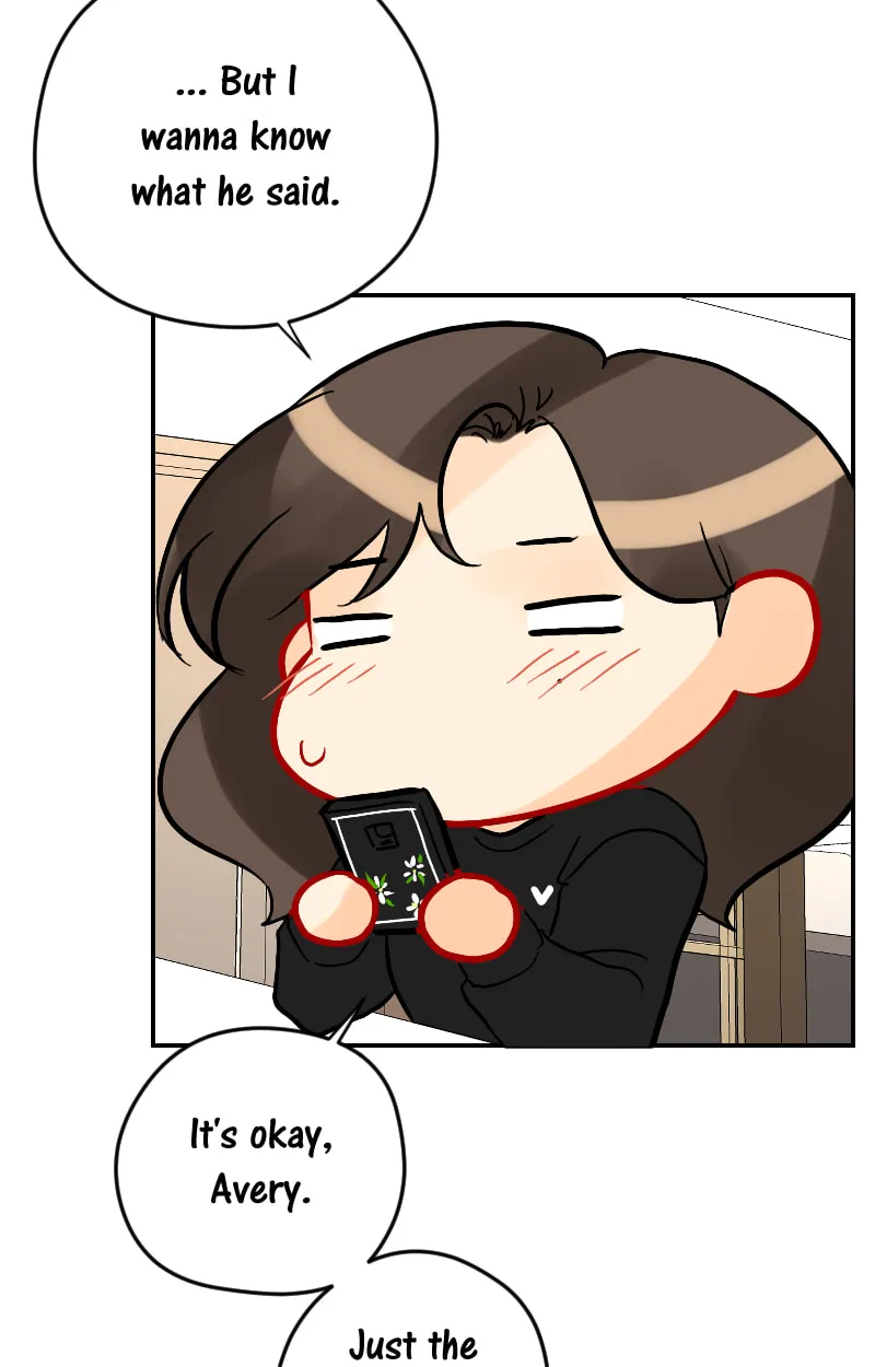 Love Me Knot Chapter 108 page 46 - 