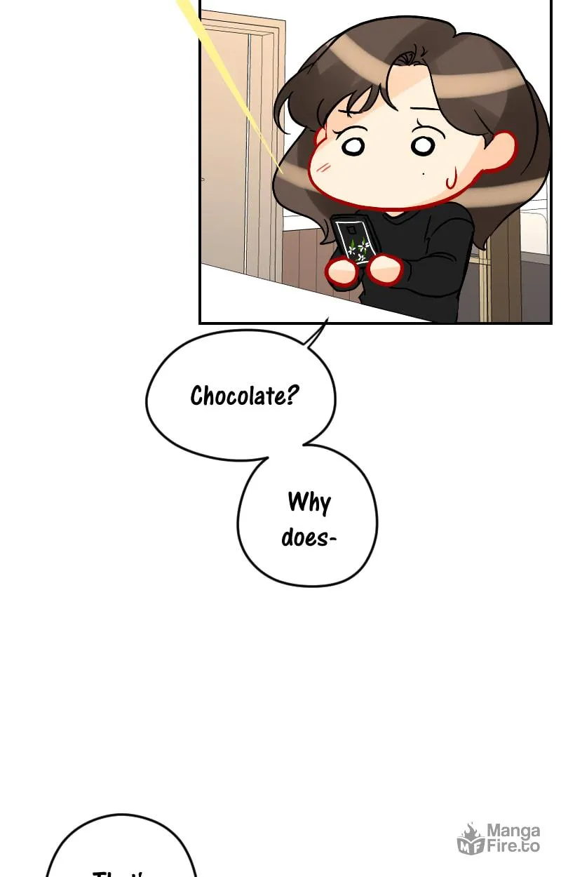 Love Me Knot Chapter 108 page 48 - 