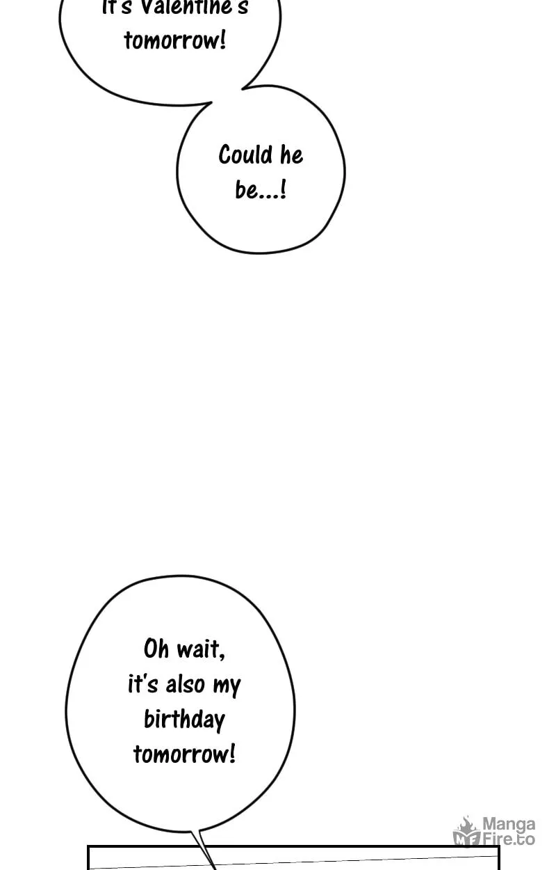 Love Me Knot Chapter 108 page 50 - 