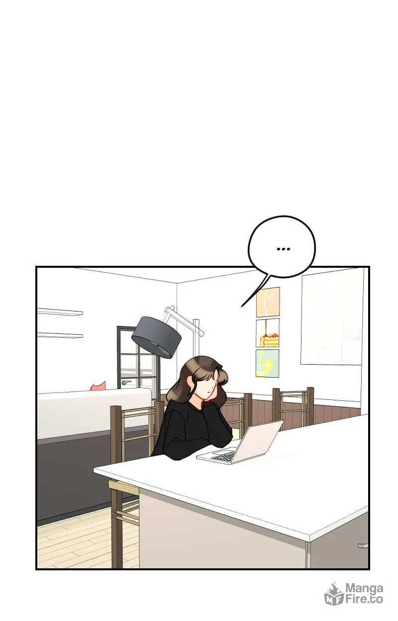 Love Me Knot Chapter 108 page 6 - 